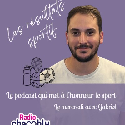 Les résultats sportifs - 23 septembre 2026 cover