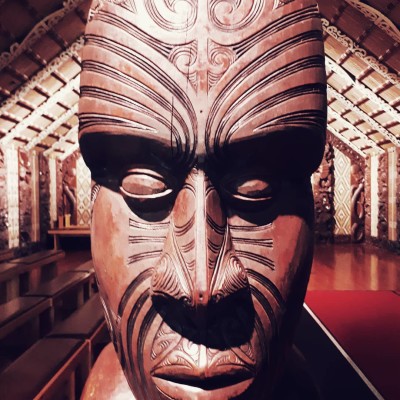 Hors-Série #1 : La Fête Nationale en Nouvelle Zélande 🇦🇺 cover