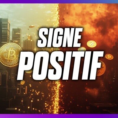 🚀😲BITCOIN : Des signes haussiers sur les altcoins mais... cover