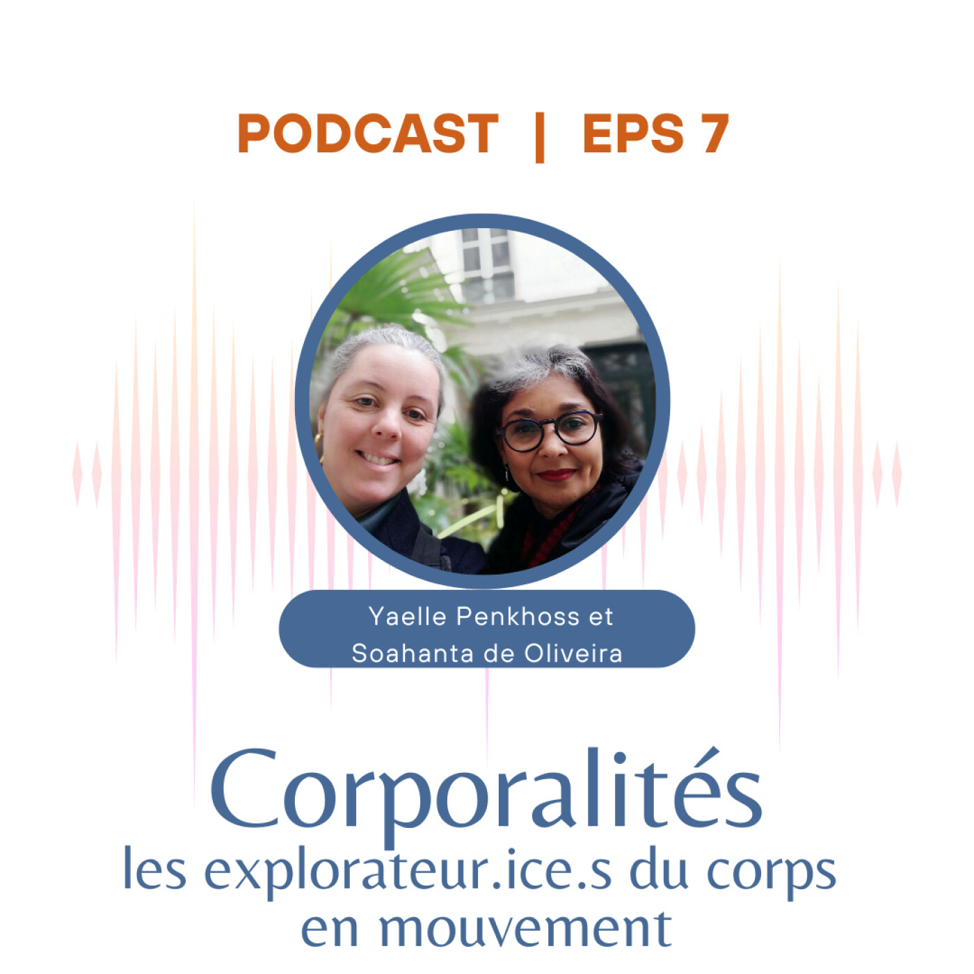 Corporalités