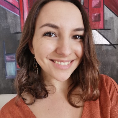 096 - Storytelling : être soi pour vendre mieux - ITW Loreleï Adam Storytellini cover