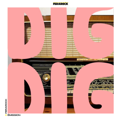 DIG DIG DIGGERS avec Miet, Belvoir, Culture Bar Bars cover