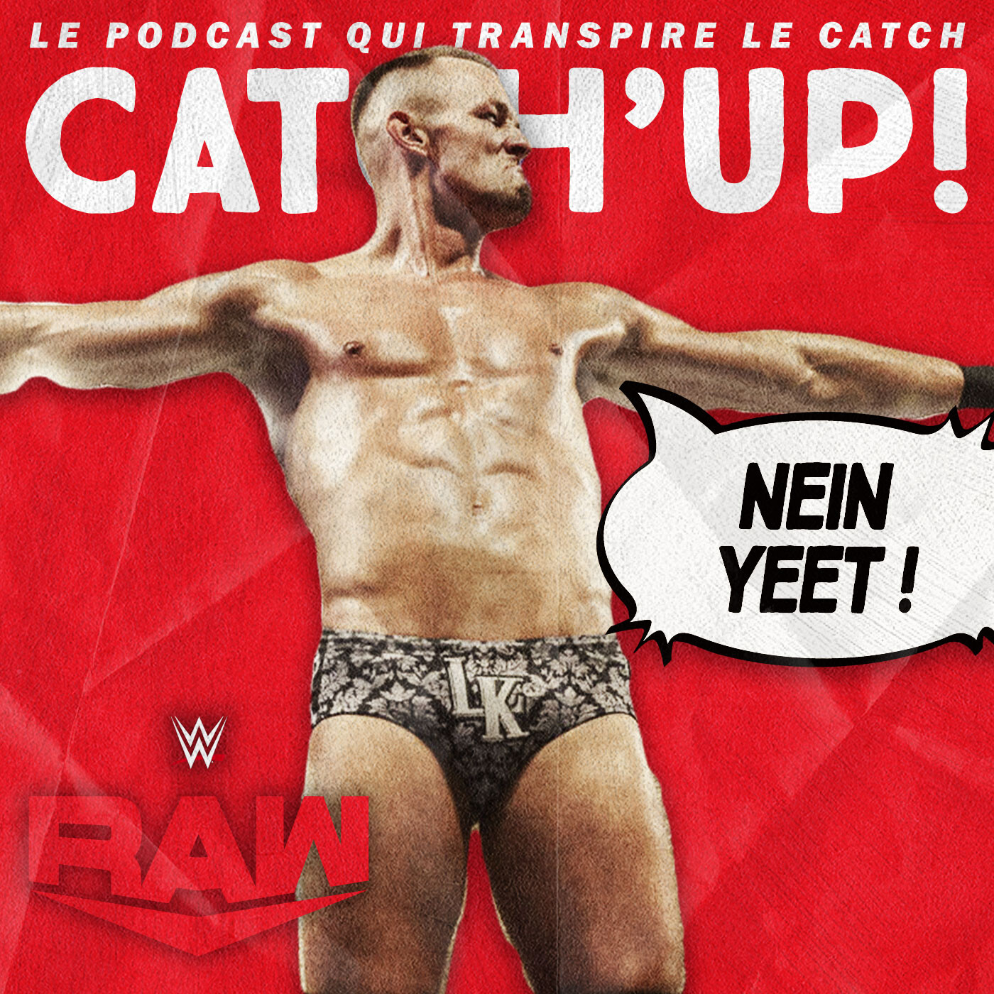 Catch'up! WWE Raw du 23 septembre 2024 — Monster Event Jey Uso