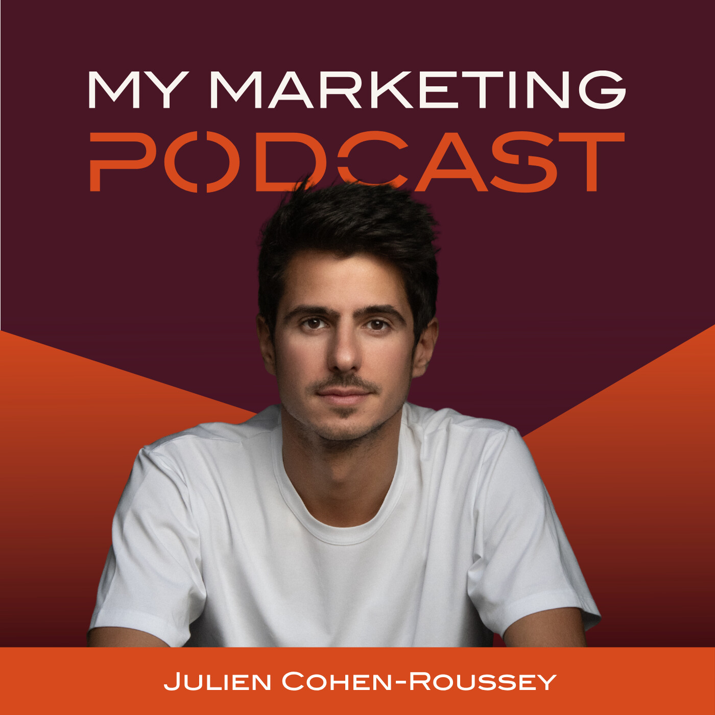 236 - Comment transformer vos échecs commerciaux en opportunités - avec Julien Cohen-Roussey | marketing, vente, B2B, stratégie episode artwork