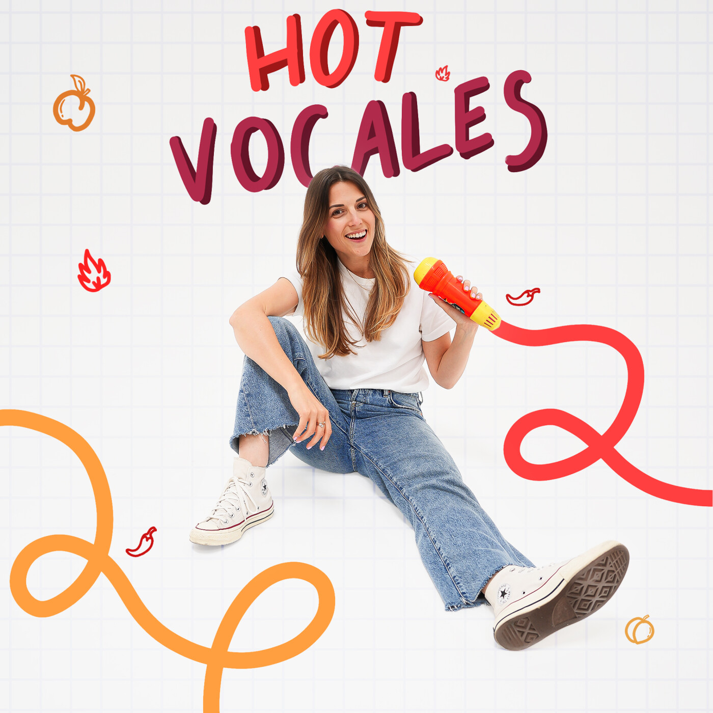 Note Vocale #33 : sexualité après accouchement episode artwork