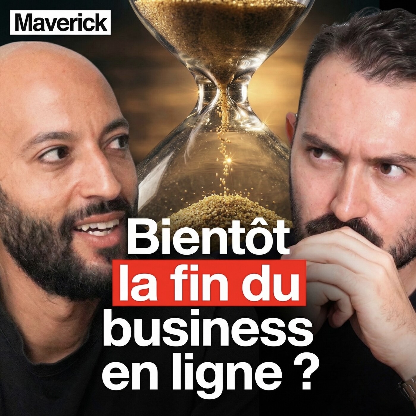 Le marché de la formation est en train de s'EFFONDRER ? Révélation sur la crise de confiance en 2026