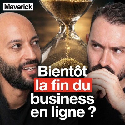 Le marché de la formation est en train de s'EFFONDRER ? Révélation sur la crise de confiance en 2026 cover