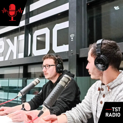 Les dessous de : Monde invisible cover