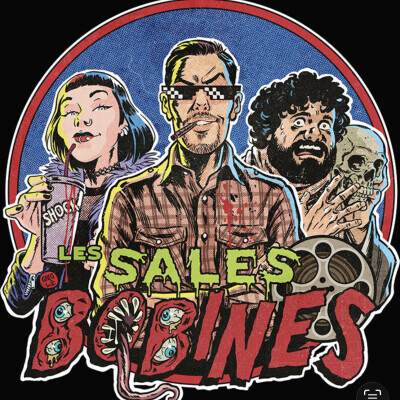 Ep.04 - The Last Video Store cover