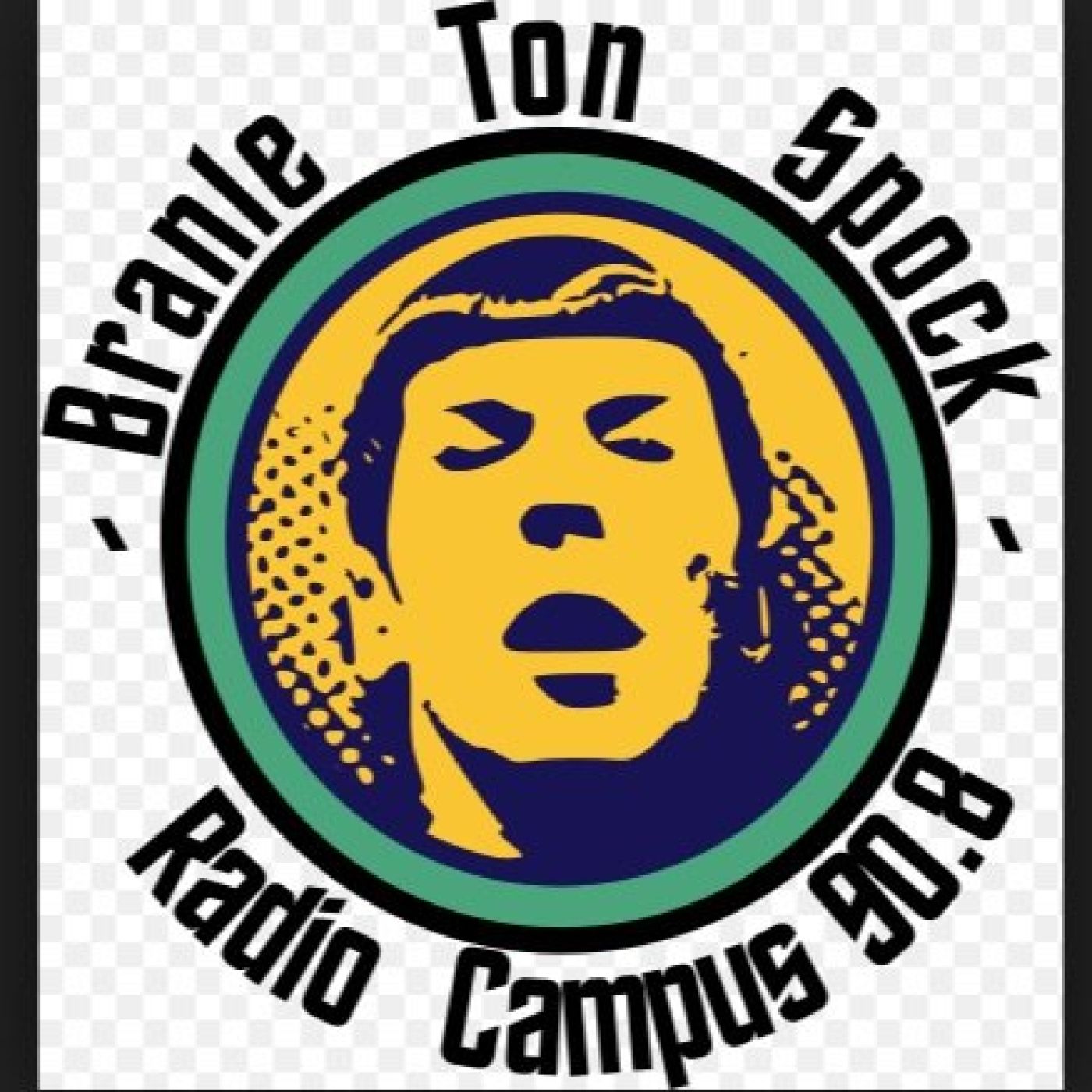 BRANLE TON SPOCK "Planete Pensante" | PODCASTS la playlist de l'été