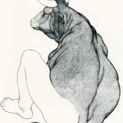 Autour des œuvres de Fred Deux cover