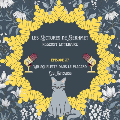 N°37 Un squelette dans le placard de Lee Strauss cover