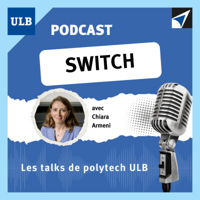 Switch #25 - Le droit de l’environnement au cœur de la transition juste cover