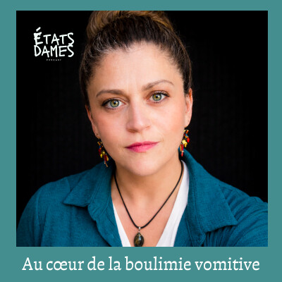 Au cœur des TCA : 15 ans de boulimie vomitive cover