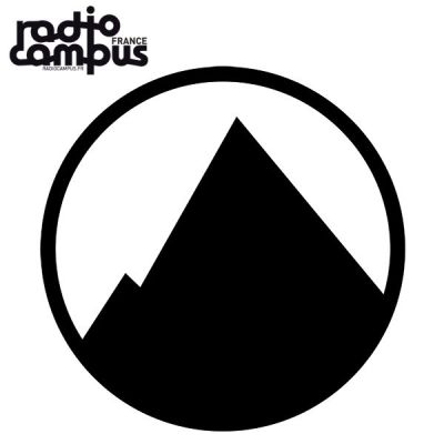 Campus Club || Ben Lukas Boysen || ERASED TAPES records' Residency cover