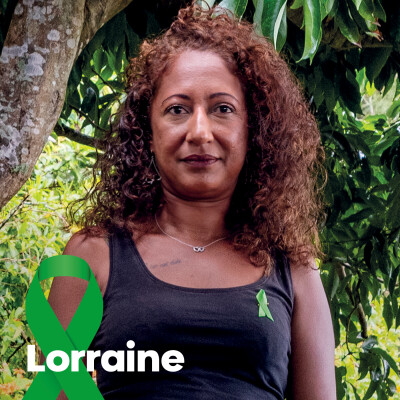 Episode 1 - L'histoire de Lorraine cover
