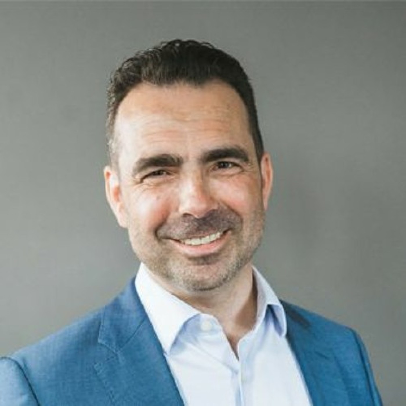 VIP 134 : Jean Decorvet - Osons un coeur intelligent! VIP 134 : Jean Decorvet - Osons un coeur intelligent!