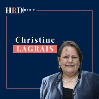 CentraleSupélec, donner autant d’attention à ses collaborateurs qu’aux élèves. | Christine Lagrais, DRH de CentraleSupélec cover