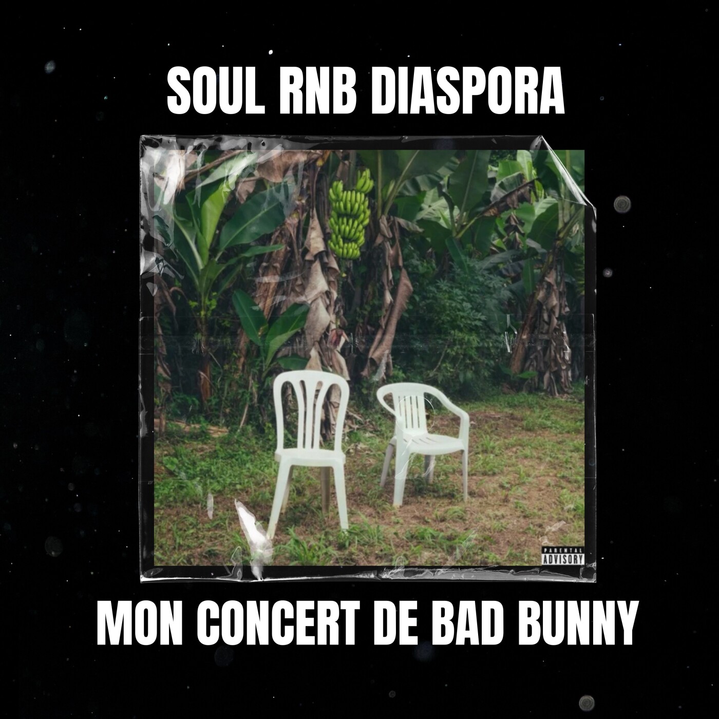Mon concert de Bad Bunny (Plenitude arena - juillet 2026) episode artwork