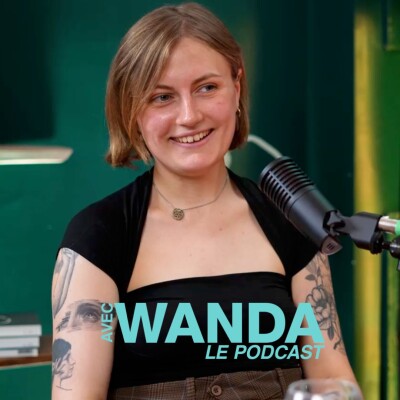 40. Justine Lebas, artiste pain : elle sort des cases pour nourrir le corps et l’esprit cover