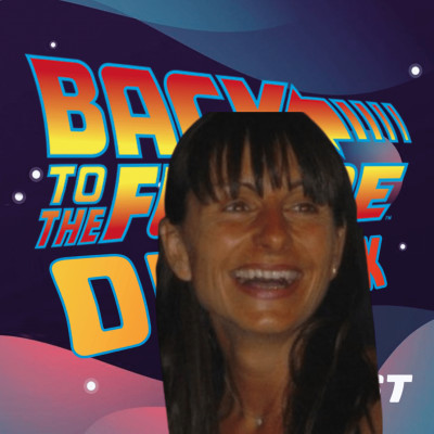 EP.40 - En quoi est-ce une bonne chose de détricoter l'âme avec Anne Caroline Vivet, Coach professionnelle cover