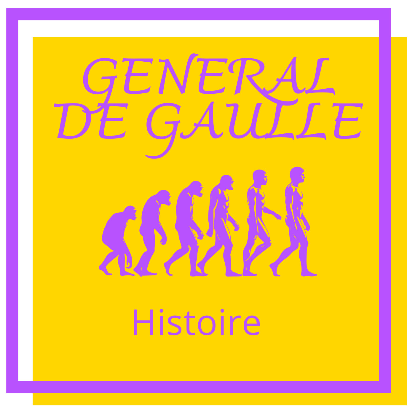 Général de Gaulle