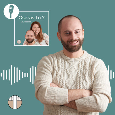 34. [Et si ?] On crée nos opportunités - par Sébastien cover