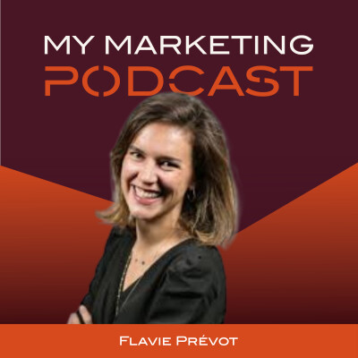 Comment mettre en place des partenariats commerciaux ? - avec Flavie Prévot | vendre, business, acquisition clients, marketing cover