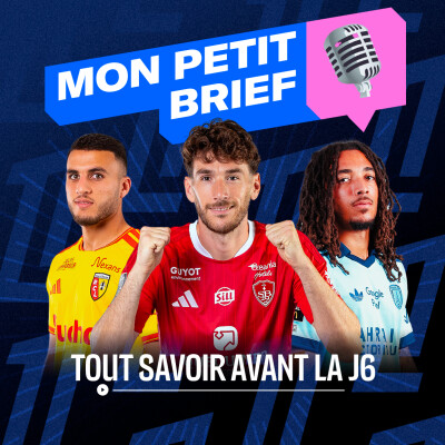 Tout savoir avant la J6 🎮 cover