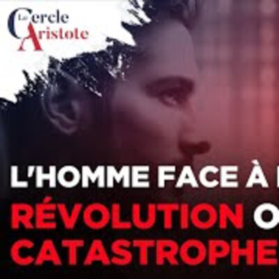 L'homme contre la machine : 400 ans d'affrontement - D. Collin - # politique cover