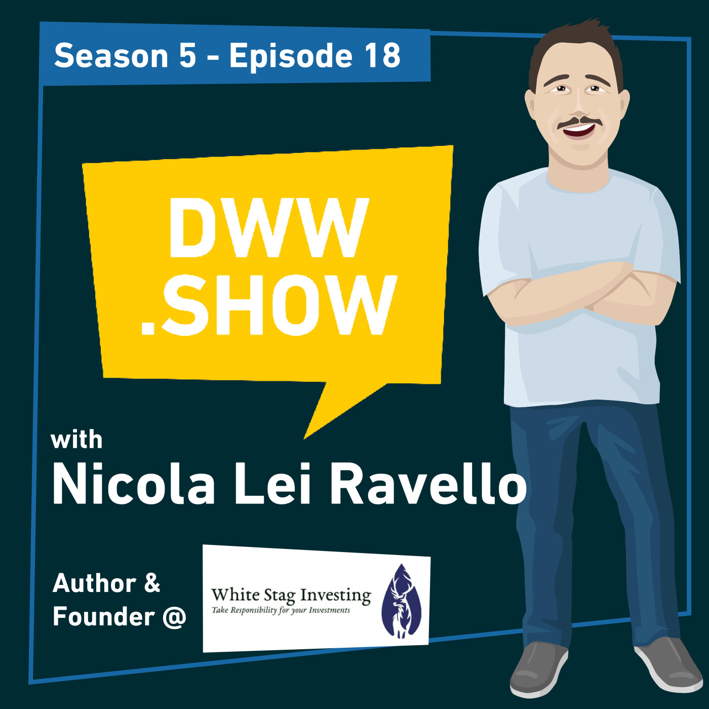 S5E18 - How to Admit, Value, and actually Overcome the Economic Risk of Water