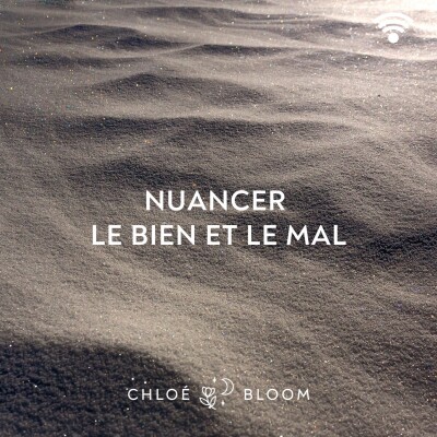 Nuancer le bien et le mal cover