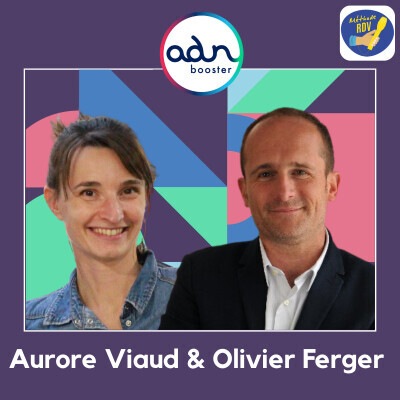 Startup, réseau et territoire : le pari gagnant d’ADN Booster cover