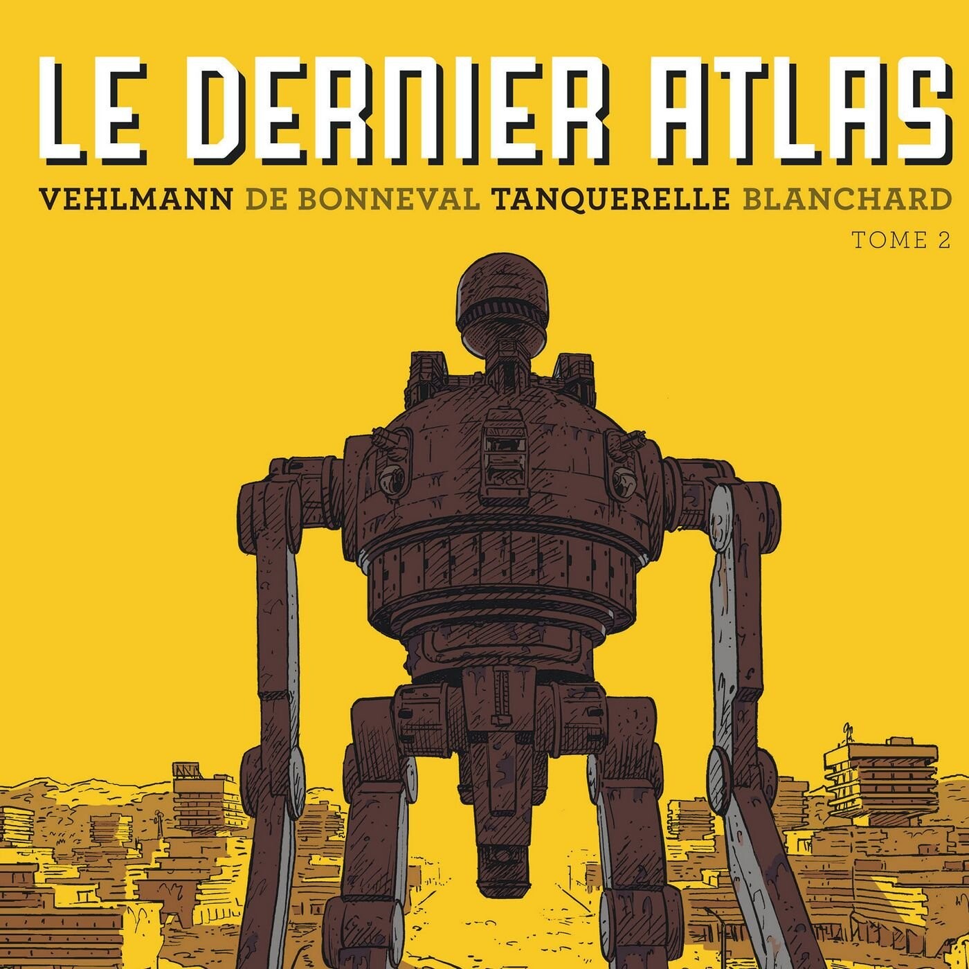Dans ma bulle avec aVoir aLire