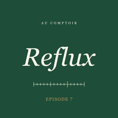 Reflux : brûlures, bicarbonate, et l'inhibiteur pris « depuis des mois » cover