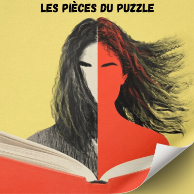 12. Les pièces du puzzle cover