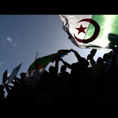 L’insupportable mépris du Peuple par les dirigeants Algériens cover