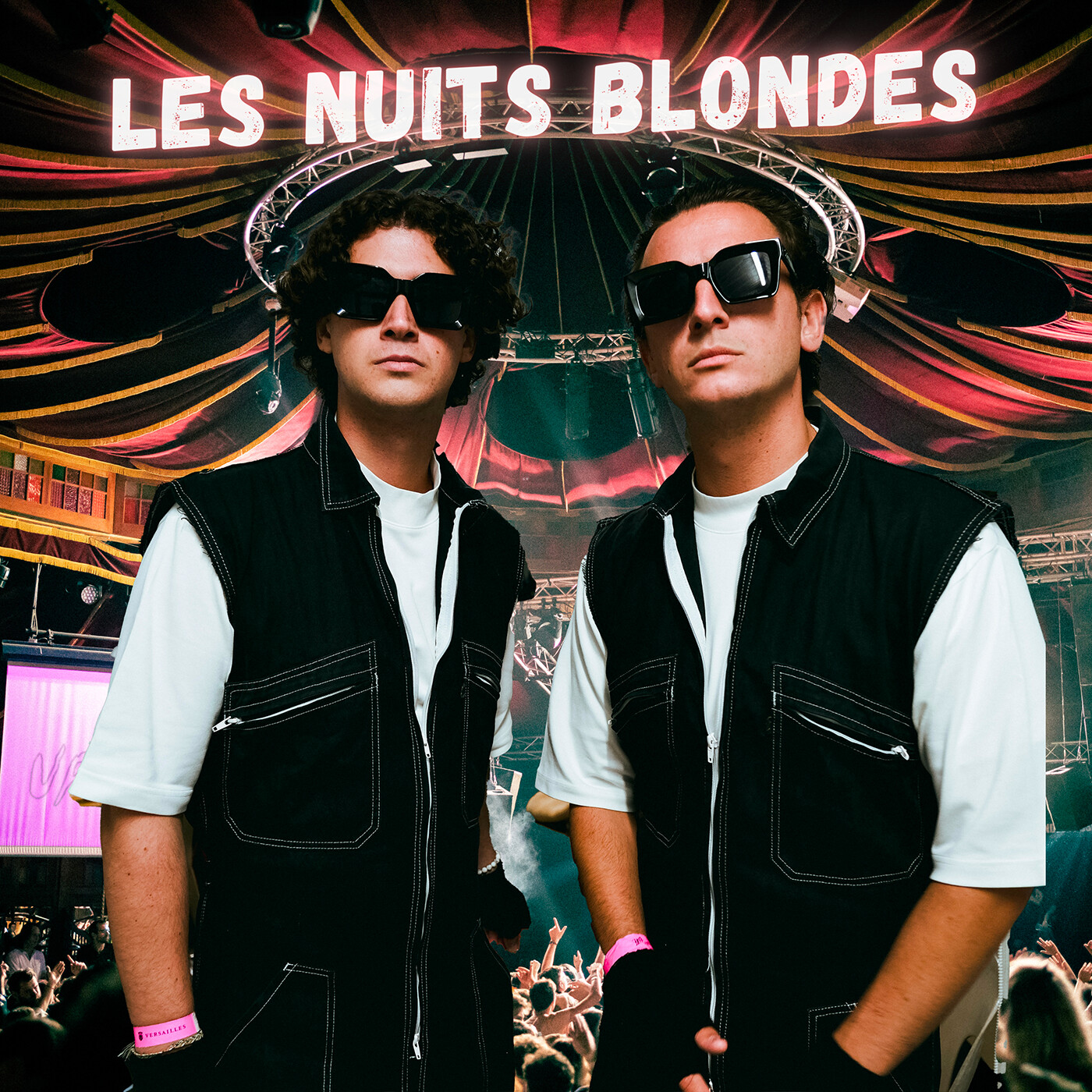 LES RENDEZ VOUS ELECTRO