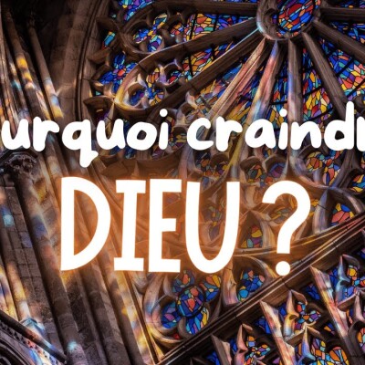 Parole et Évangile du jour | Mercredi 8 janvier • La crainte du Seigneur ! cover