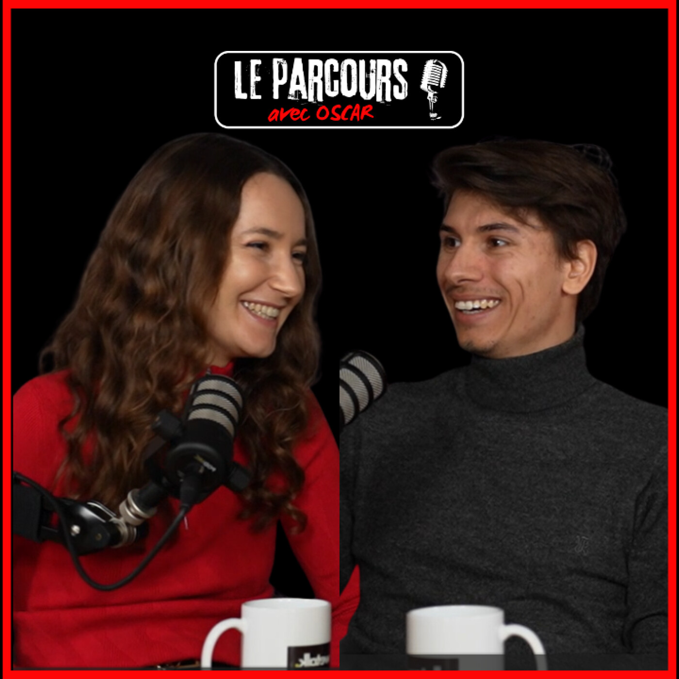 SPOTTEDGE : "Micro-influenceurs x Business locaux : Le nouveau duo gagnant dévoilé " episode artwork