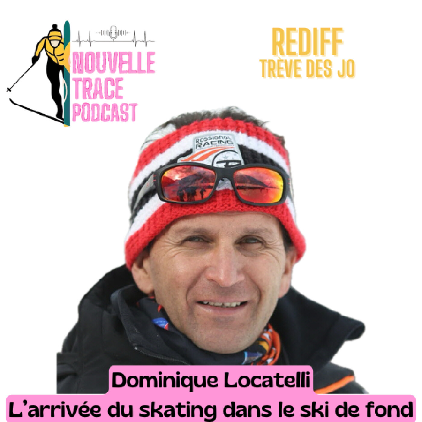 Nouvelle Trace Podcast