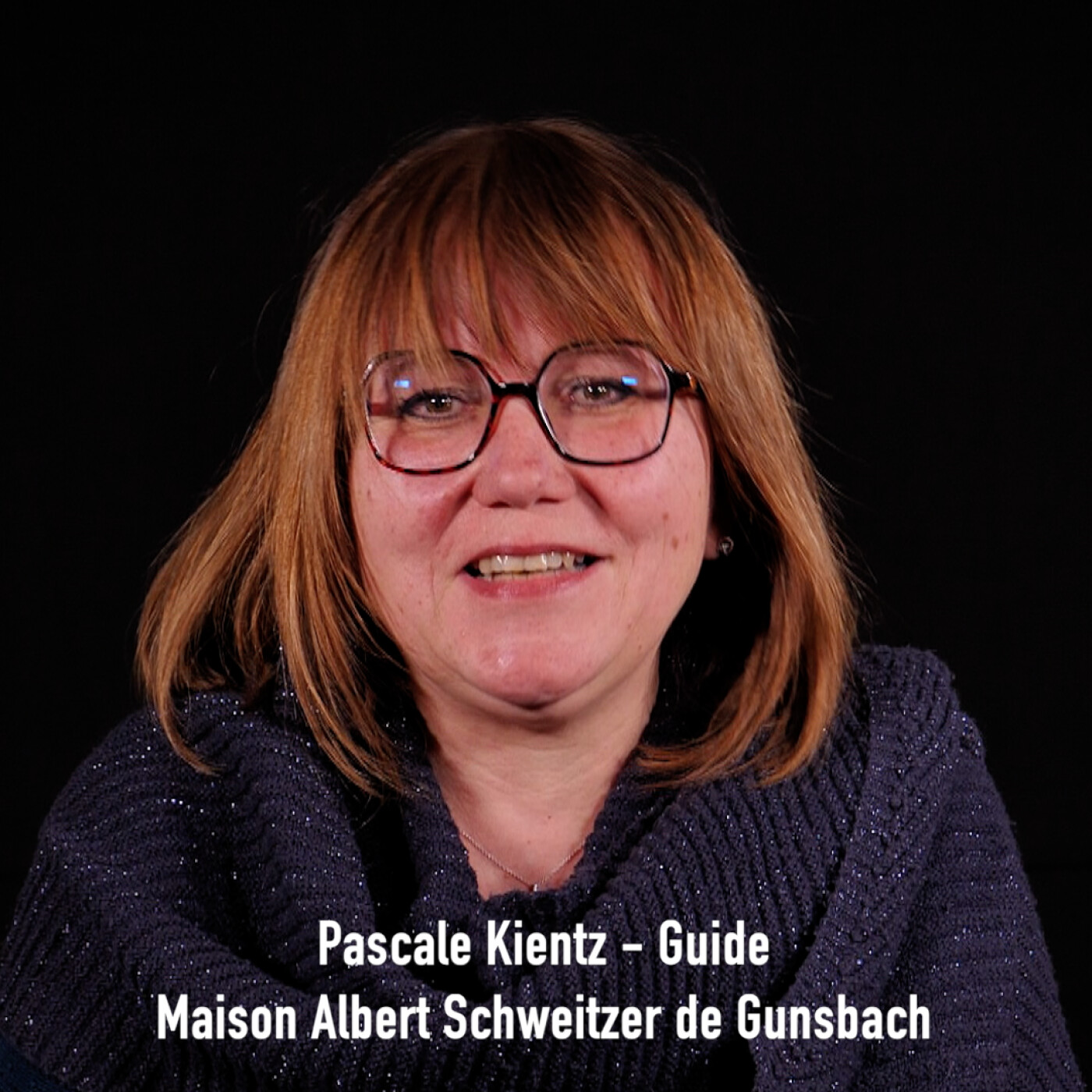 Albert Schweitzer : Pascale Kientz episode artwork