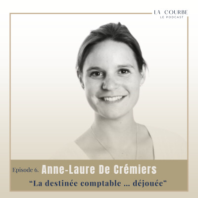#6 Anne-Laure, La destinée comptable.. déjouée cover