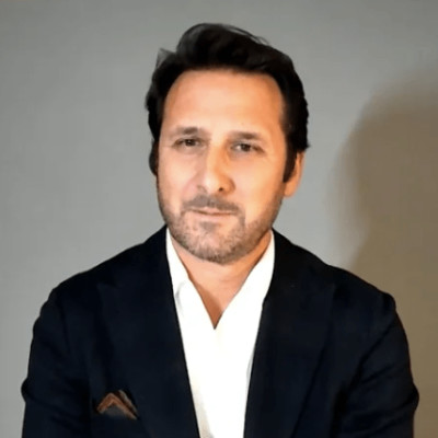 "Améliorer l'expérience usager" avec Luc Dammann cover