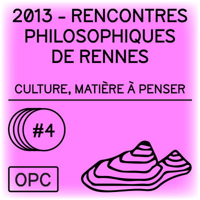 Table ronde 1 : Culture, construction de soi et vivre ensemble - #1 cover