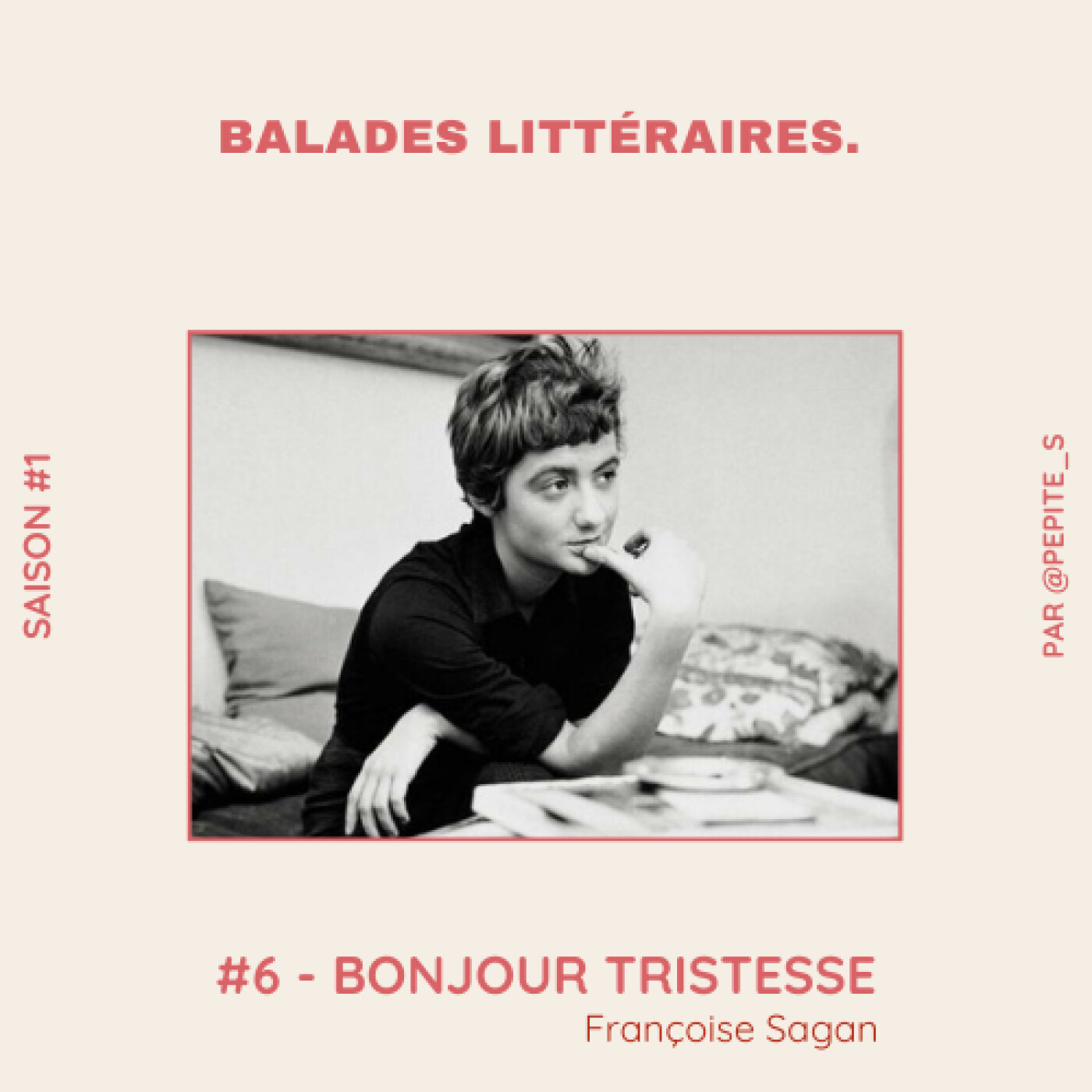Balades littéraires