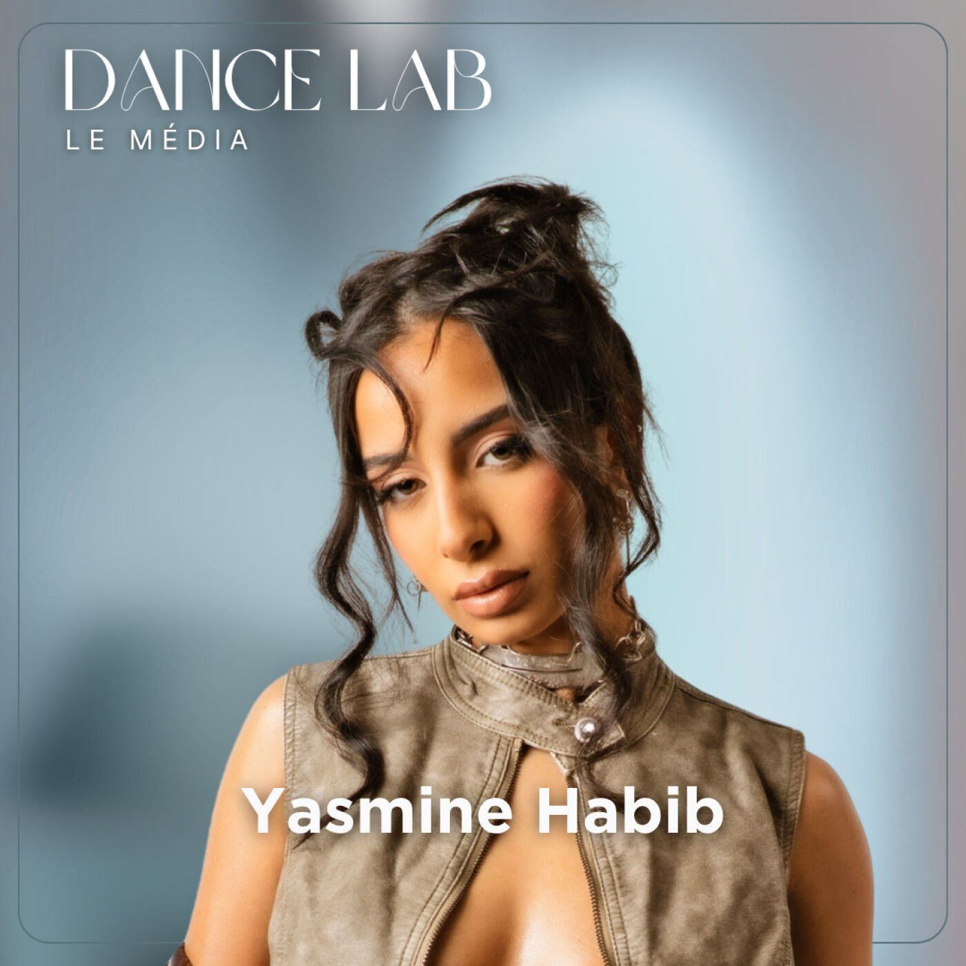118. EXTRAIT - “J’ai pas fait l’hypocrite pour arriver là où j’en suis”, avec Yasmine Habib episode artwork