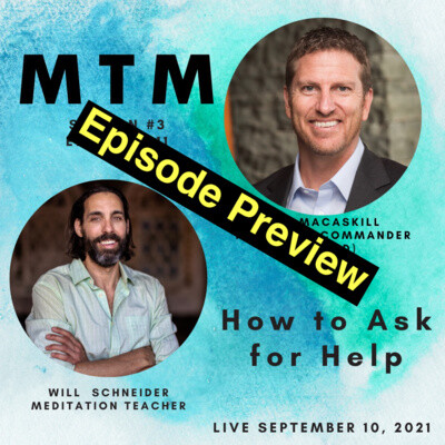 Preview of How to Ask for Help cover