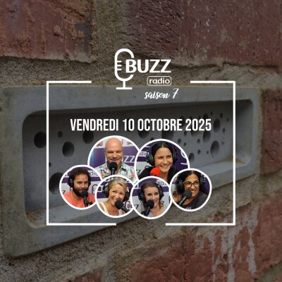 Vendredi 10 octobre 2025 cover