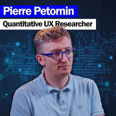 Le Métier Caché chez Google Dont Personne Ne Parle : Quantitative UX Researcher cover